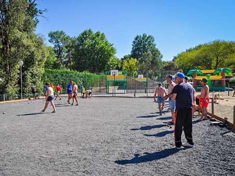 Camping La Puerta del Sol  - Camping Vendée - Image N°62