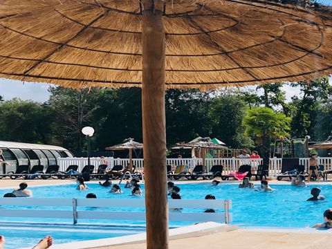 Camping La Puerta del Sol  - Camping Vendée - Image N°4