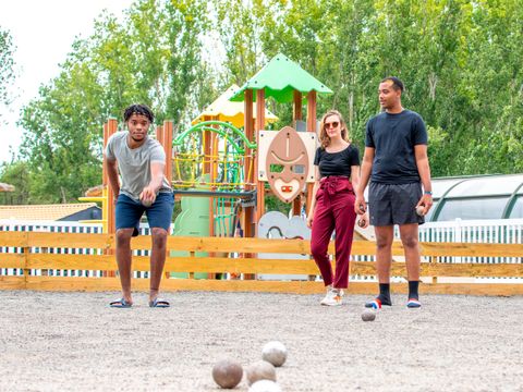 Camping La Puerta del Sol  - Camping Vendée - Image N°55