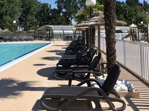 Camping Kabana Village - Camping Vendée - Image N°38