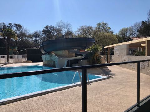 Camping La Puerta del Sol  - Camping Vendée - Image N°3
