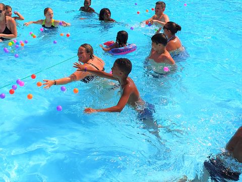 Camping Kabana Village - Camping Vendée - Image N°39