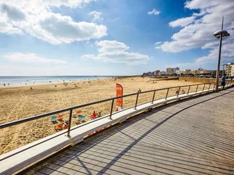 Camping Kabana Village - Camping Vendée - Image N°22