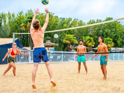 Camping Kabana Village - Camping Vendée - Image N°7