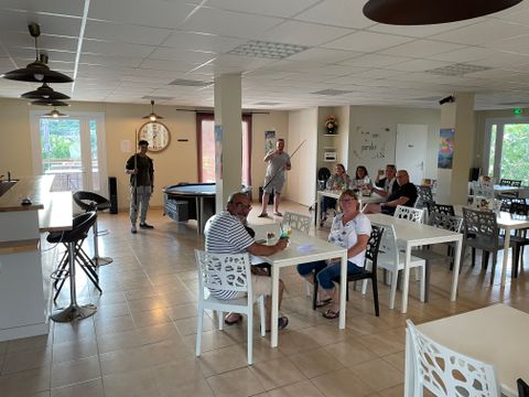 Parc Résidentiel de Loisirs Val Saint Georges - Camping Aveyron - Image N°7