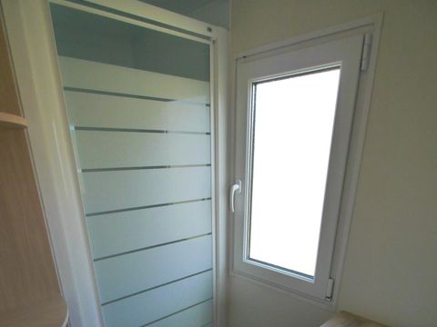 CHALET 5 personnes - 2 chambres 30m²