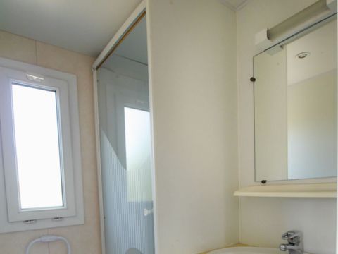 CHALET 5 personnes - 2 chambres 30m²