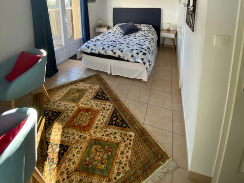 CHAMBRE 2 personnes - Chambre d'hôtes SULTANE