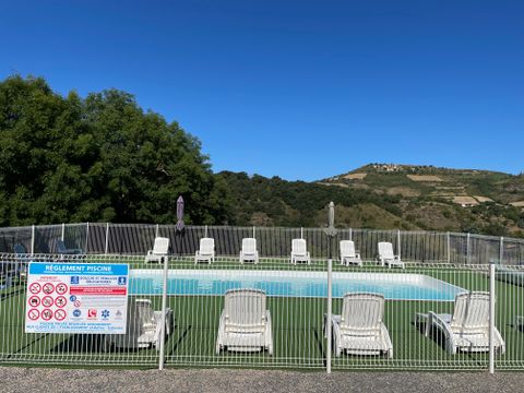 Parc Résidentiel de Loisirs Val Saint Georges - Camping Aveyron - Image N°22
