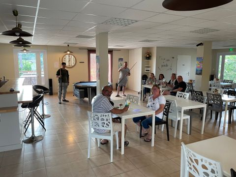 Parc Résidentiel de Loisirs Val Saint Georges - Camping Aveyron - Image N°8