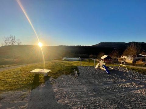 Parc Résidentiel de Loisirs Val Saint Georges - Camping Aveyron - Image N°22