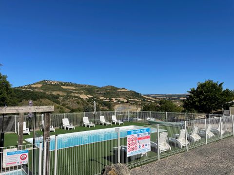 Parc Résidentiel de Loisirs Val Saint Georges - Camping Aveyron - Image N°19