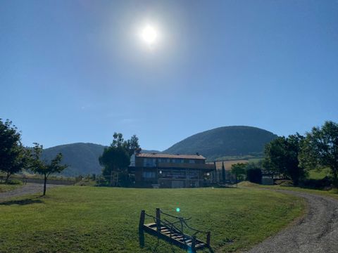 Parc Résidentiel de Loisirs Val Saint Georges - Camping Aveyron - Image N°13