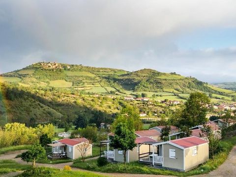 Parc Résidentiel de Loisirs Val Saint Georges - Camping Aveyron - Image N°10