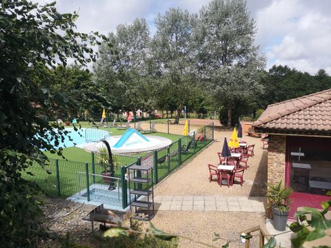 Camping Le Saint Eloy - Camping Puy-de-Dôme - Image N°22