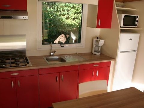 CHALET 8 personnes - Chalet 8 personnes