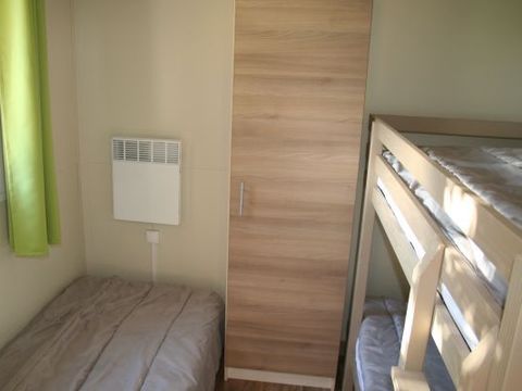 CHALET 8 personnes - Chalet 8 personnes