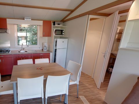 CHALET 8 personnes - Chalet 8 personnes