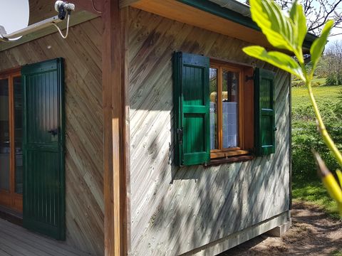 CHALET 6 personnes - Chalet 6 personnes