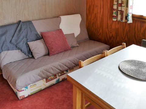 CHALET 6 personnes - Chalet 6 personnes