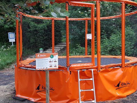 Camping Le Saint Eloy - Camping Puy-de-Dôme - Image N°26