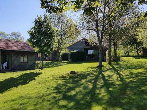Camping Le Saint Eloy - Camping Puy-de-Dôme - Image N°14