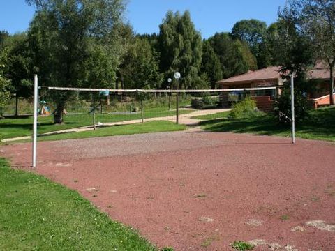 Camping Le Saint Eloy - Camping Puy-de-Dôme - Image N°30