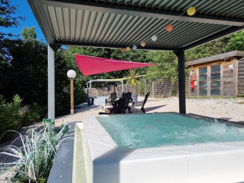 Camping Le Saint Eloy - Camping Puy-de-Dôme - Image N°7