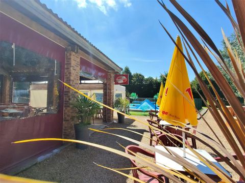 Camping Le Saint Eloy - Camping Puy-de-Dôme - Image N°9