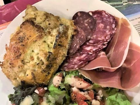 Camping Le Saint Eloy - Camping Puy-de-Dôme - Image N°37