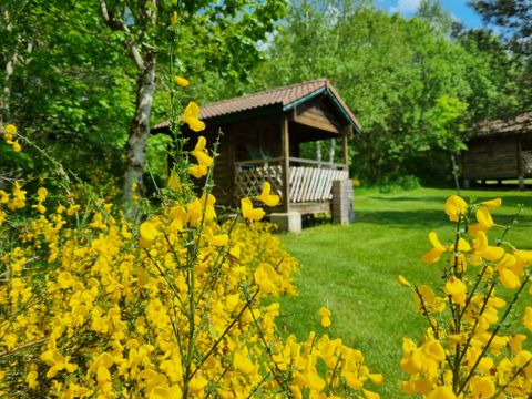 Camping Le Saint Eloy - Camping Puy-de-Dôme - Image N°33