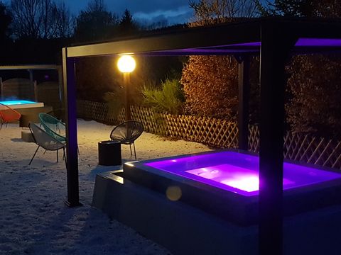 Camping Le Saint Eloy - Camping Puy-de-Dôme - Image N°20