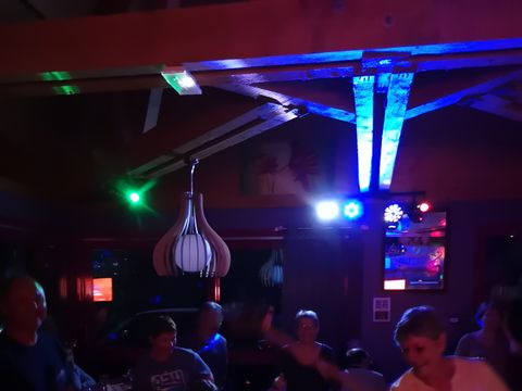 Camping Le Saint Eloy - Camping Puy-de-Dôme - Image N°25