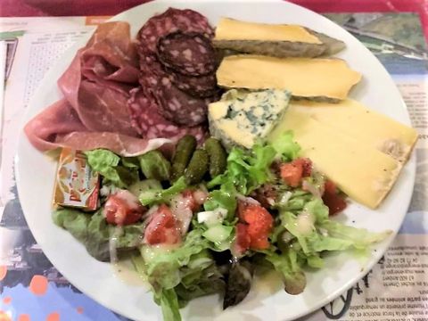 Camping Le Saint Eloy - Camping Puy-de-Dôme - Image N°34