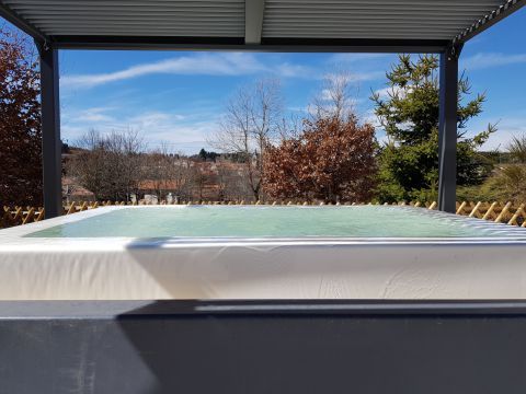 Camping Le Saint Eloy - Camping Puy-de-Dôme - Image N°21