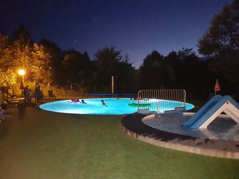 Camping Le Saint Eloy - Camping Puy-de-Dôme - Image N°19