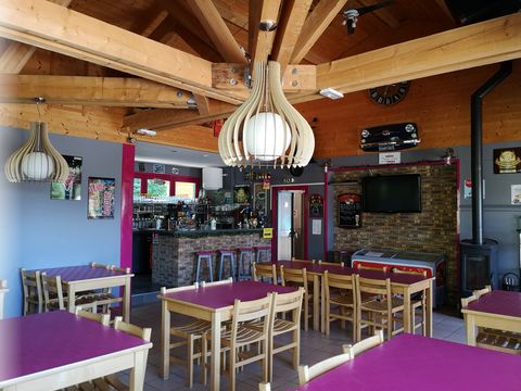 Camping Le Saint Eloy - Camping Puy-de-Dôme - Image N°33