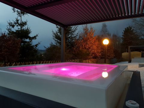 Camping Le Saint Eloy - Camping Puy-de-Dôme - Image N°21