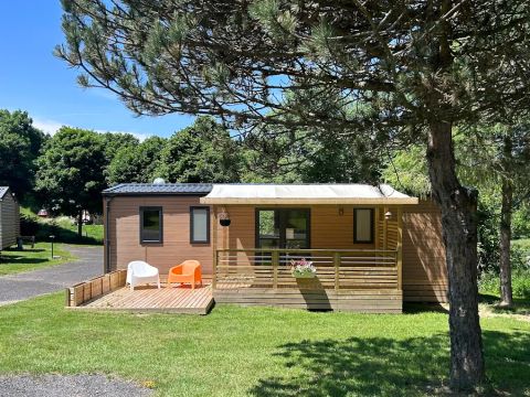 Camping Le Saint Eloy - Camping Puy-de-Dôme - Image N°4