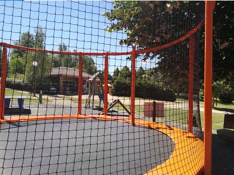 Camping Le Saint Eloy - Camping Puy-de-Dôme - Image N°26