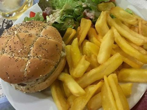 Camping Le Saint Eloy - Camping Puy-de-Dôme - Image N°36