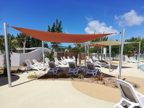 Camping Les Alizés  - Camping Vendée - Image N°24