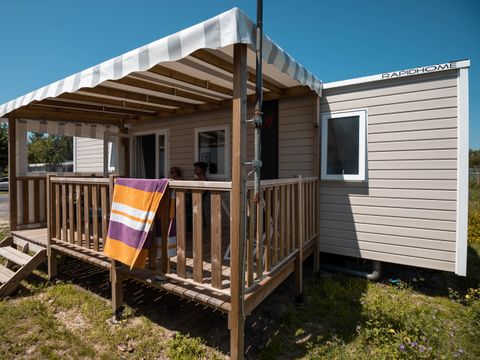 Camping Les Alizés  - Camping Vendée - Image N°53