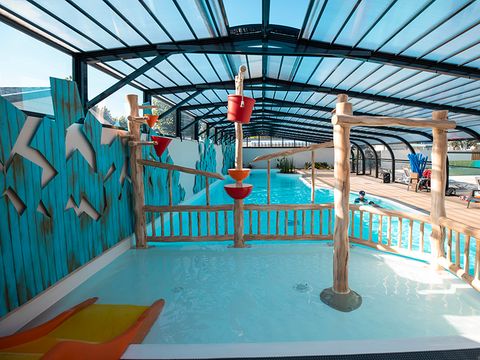 Camping Les Alizés  - Camping Vendée - Image N°27