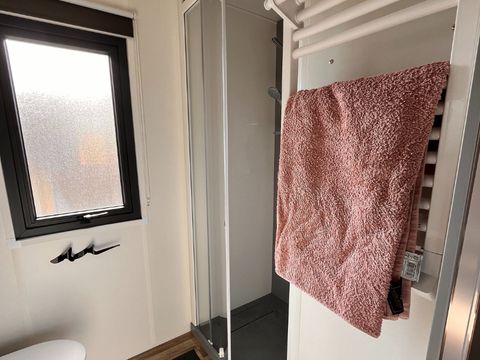 MOBILHOME 6 personnes - Privilège 3 37m² 2 salles de bain