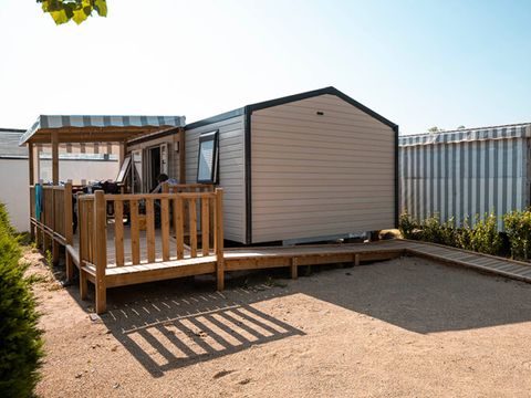 Camping Les Alizés  - Camping Vendée - Image N°36