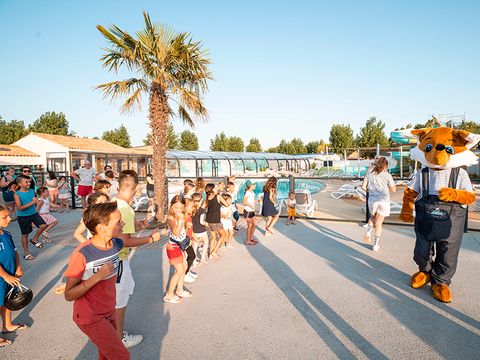 Camping Les Alizés  - Camping Vendée - Image N°21