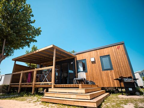 Camping Les Alizés  - Camping Vendée - Image N°33