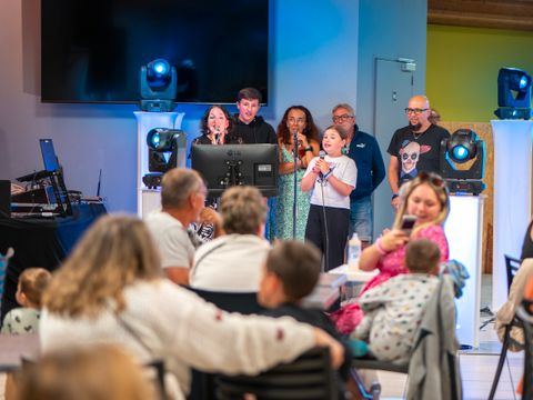 Camping Les Alizés  - Camping Vendée - Image N°39