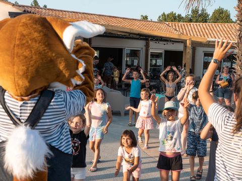 Camping Les Alizés  - Camping Vendée - Image N°24